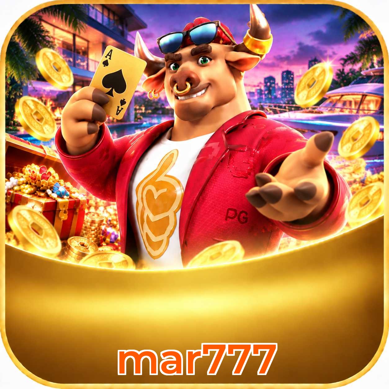 Jackpots progressivos mar777 — R$ 8,3 milhões acumulados