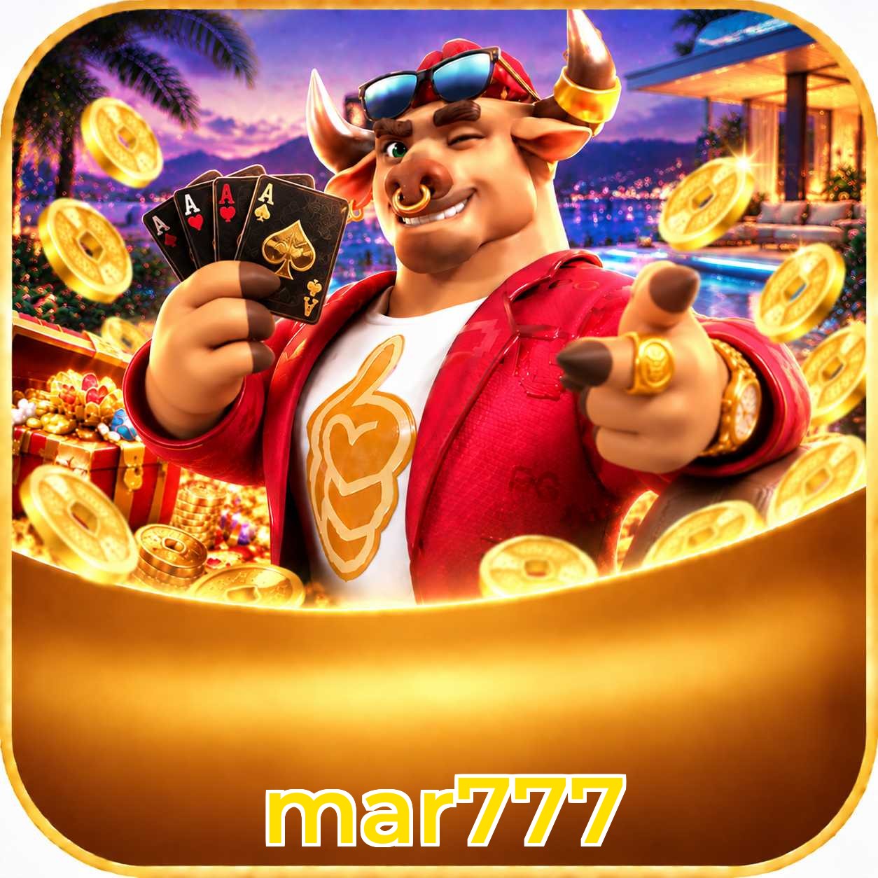 Plataforma mar777 - experiência mobile certificada e transparente