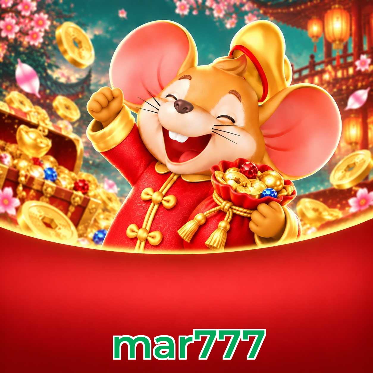mar777 licenciado com transparência e jogo responsável