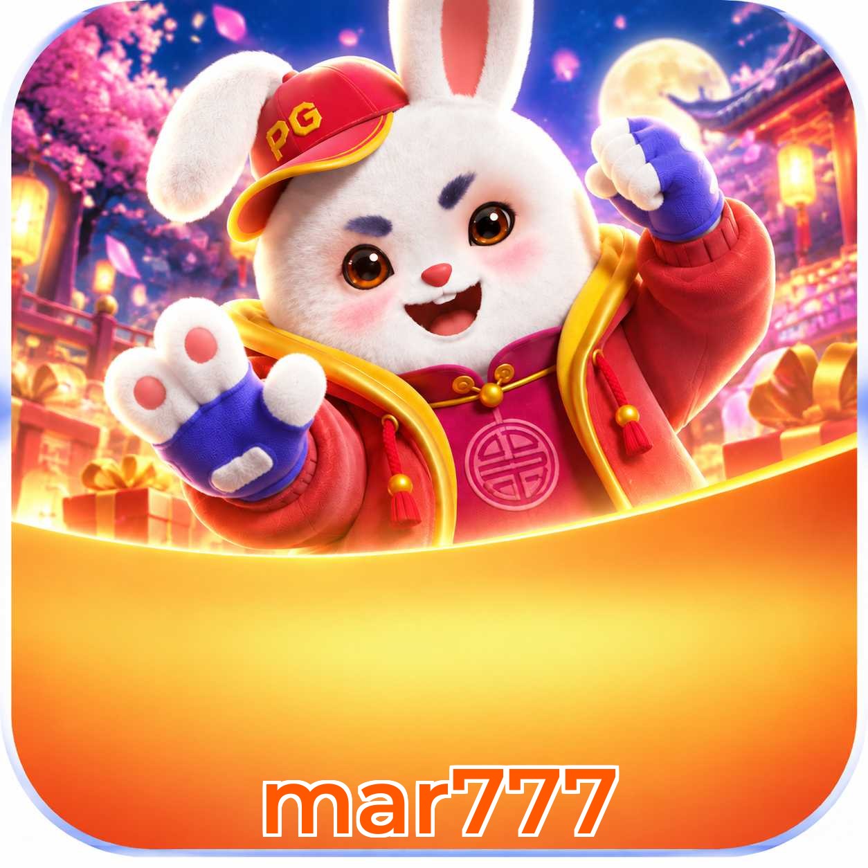 Download oficial mar777 seguro para Android e iOS