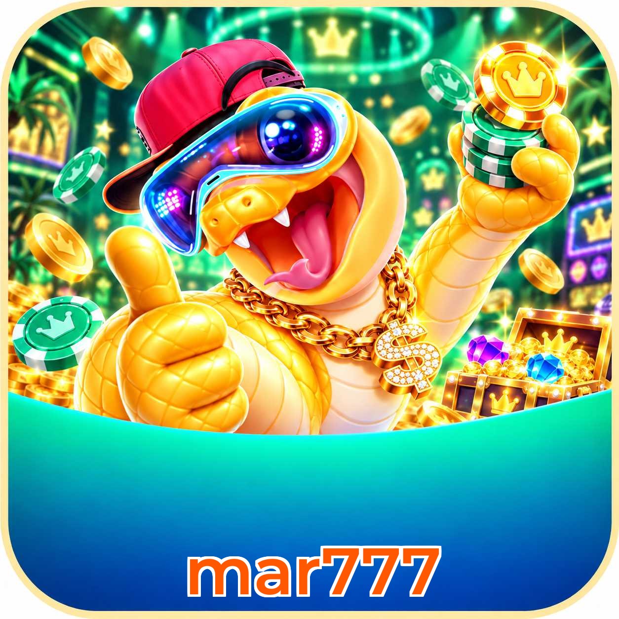 Como entrar no canal @mar777oficial no Telegram em 5 passos