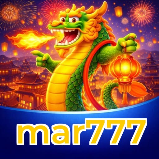 Aplicativo mobile mar777