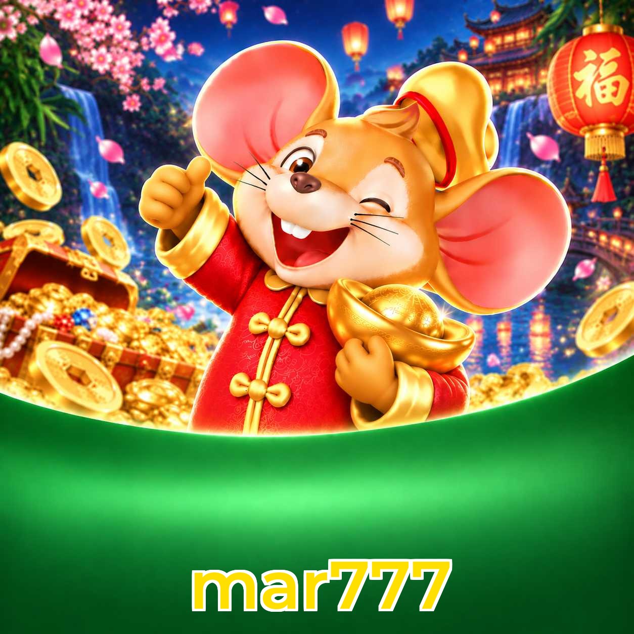 APP mar777 para iOS e Android com 187 mil downloads