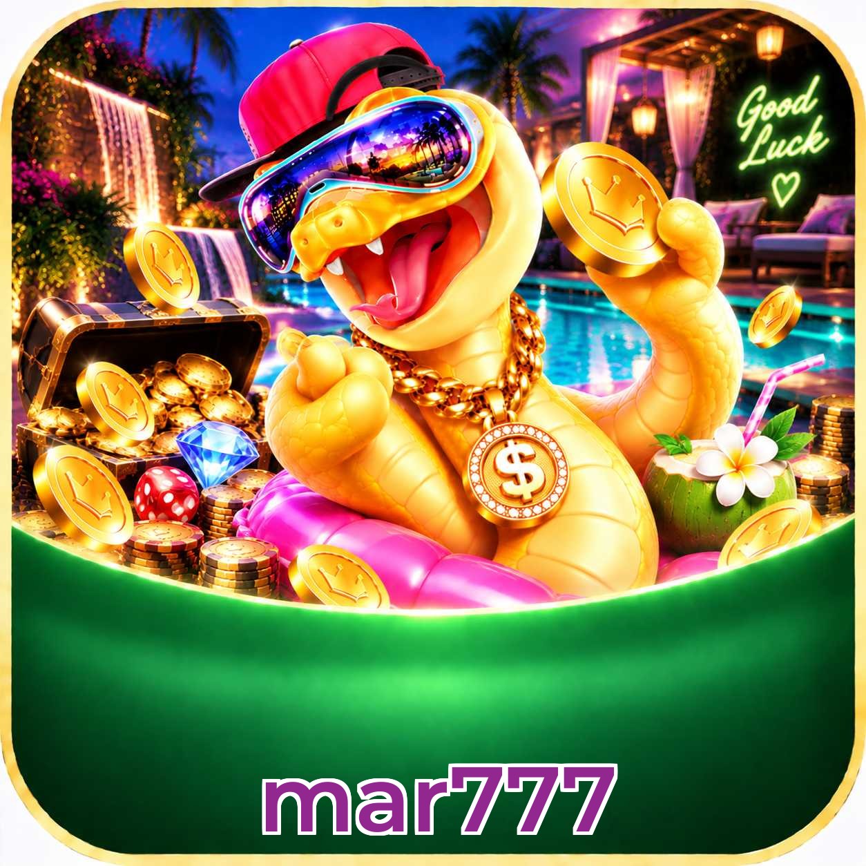 Seis modalidades de loteria mar777 com odds transparentes