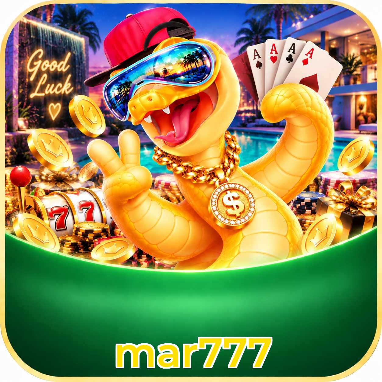 RTP verificado nos jogos de mesa do cassino mar777