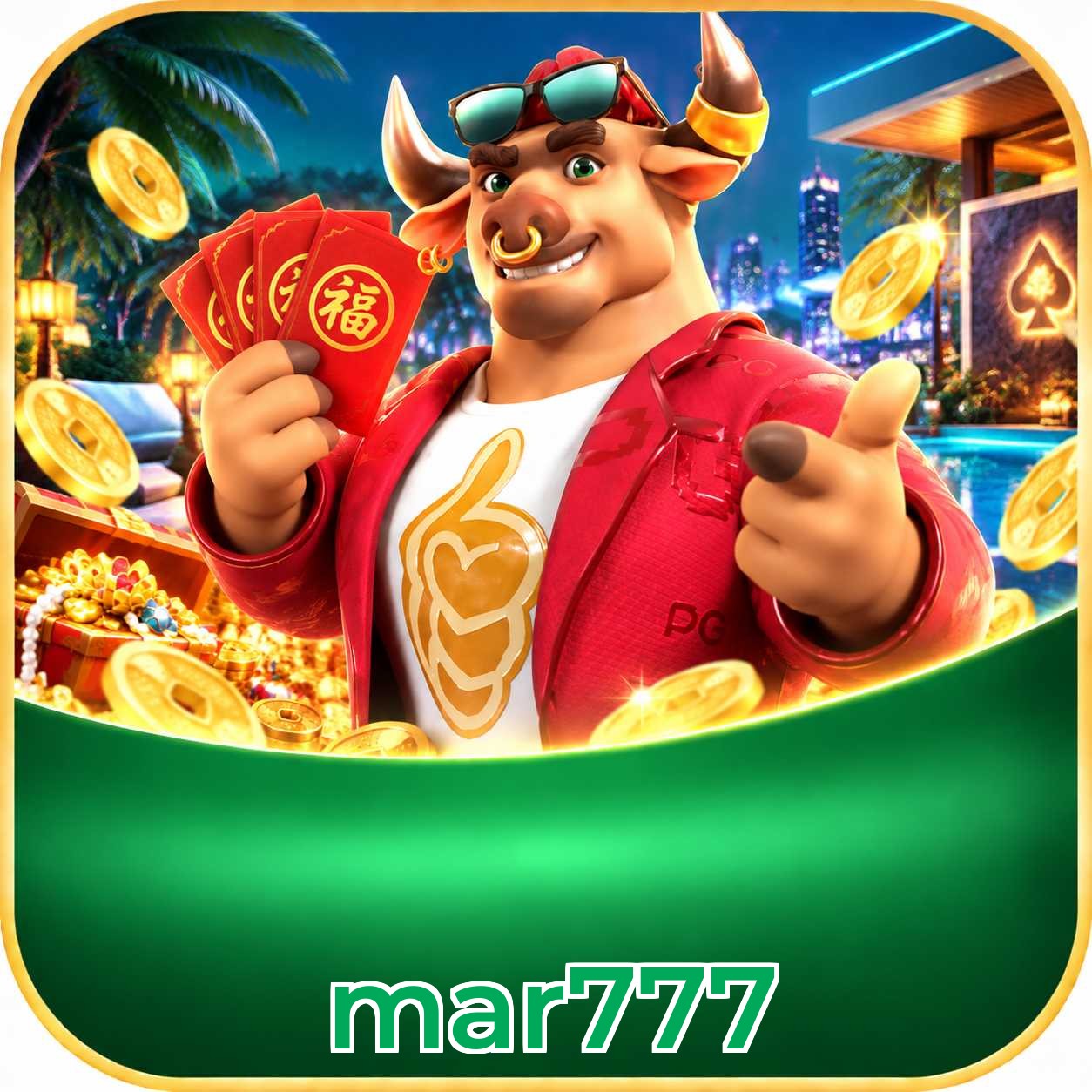 Performance superior do APK